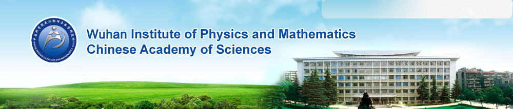 Wuhan Institute of Physics and Mathematics, CAS